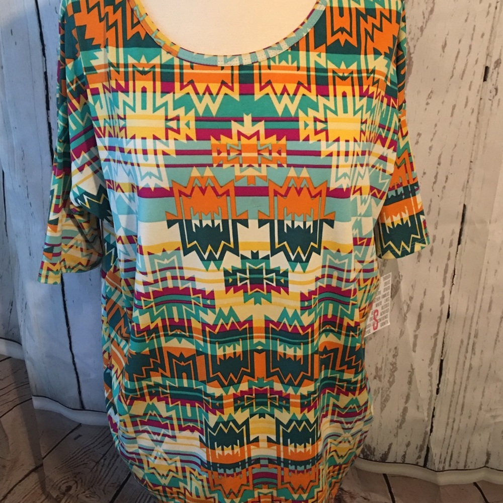 Lularoe small Irma